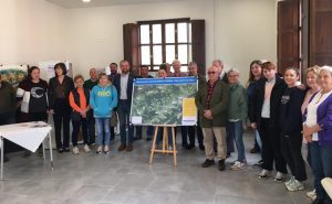 Abastecimiento de Agua de Areñes y Belonciu