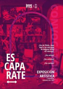 Asociación La Benéfica
