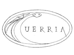 Cuerria