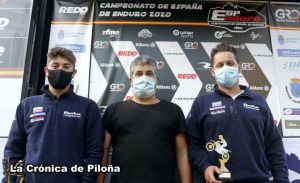 Enduro Infiesto 2020