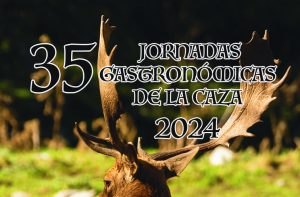 35 Jornadas Gastronómicas de la Caza de Piloña