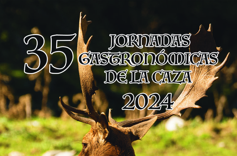 35 Jornadas Gastronómicas de la Caza de Piloña
