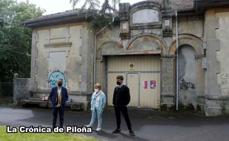 Edificio La Benéfica