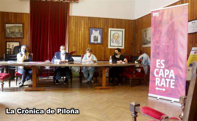 Asociación La Benéfica