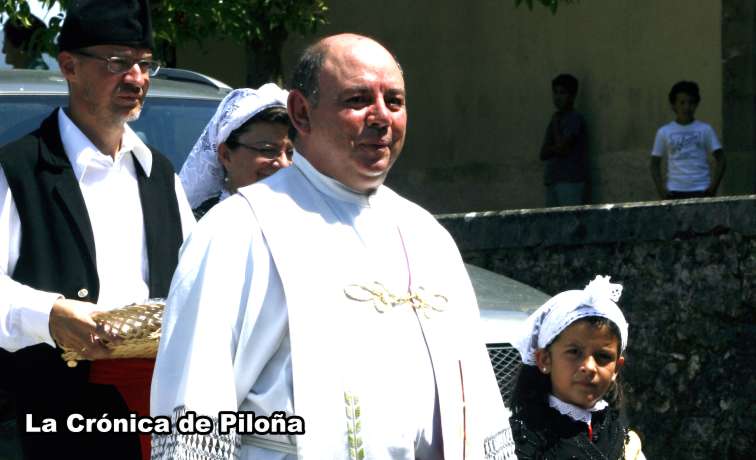 Luis Marino Fernández Solis