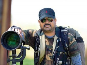 Thomas Vijayan
