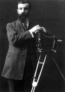 Modesto Montoto, Autoretrato, hacia 1914
