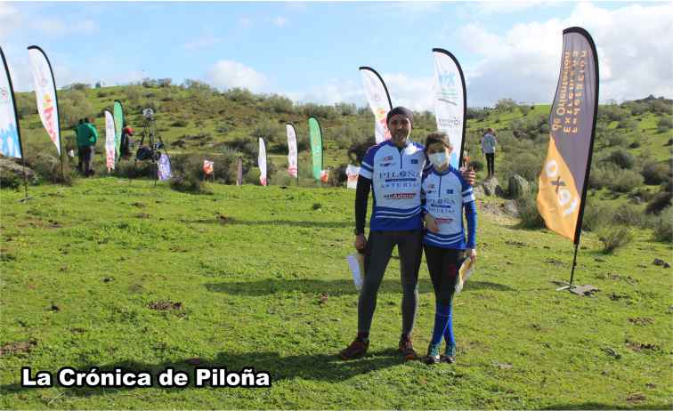 Marta y Arsenio Villa, CEO2020